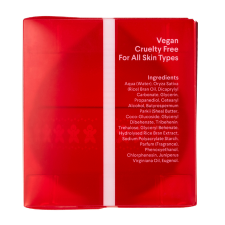 Sundae Gingerbread Body Whip 220mL