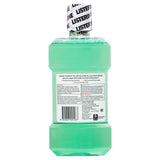 Listerine Freshburst Zero Alcohol Antibacterial Mouthwash 500ml
