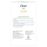 Dove for Women Clinical Protection Antiperspirant Deodorant Fresh Touch Cream 45ml