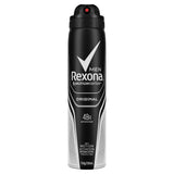 REXONA Men Antiperspirant Aerosol Deodorant Original 250ml