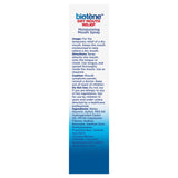 Biotene Dry Mouth Relief Moisturising Mouth Spray Gentle Mint 50ml