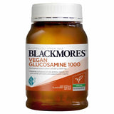 Blackmores Vegan Glucosamine 1000 200 Tablets