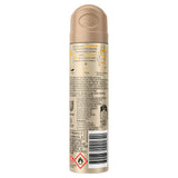 Impulse Women Body Spray Aerosol Deodorant Merely Musk 75ml