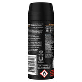 Lynx Deodorant Collision Leather + Cookies 165ml