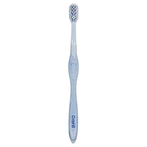 Oral-B Compact Gum Care Ultrathin Toothbrush Extra Soft 1 Pack