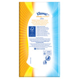 Kleenex Facial Tissues Allergy Comfort 85 Pack