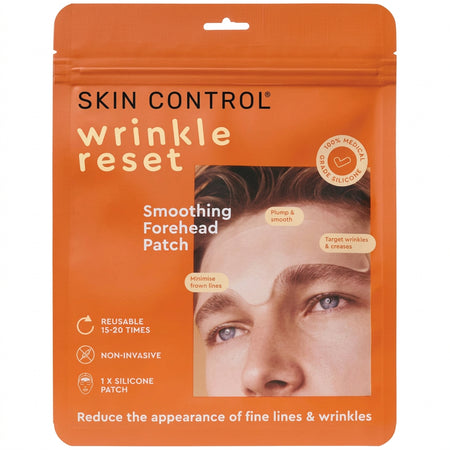 Skin Control Wrinkle Reset Forehead
