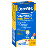 Ostevit-D Children's Oral Drops 15ml