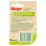 Blistex Hemp & Shea Hydration Lip 4.25g Stick