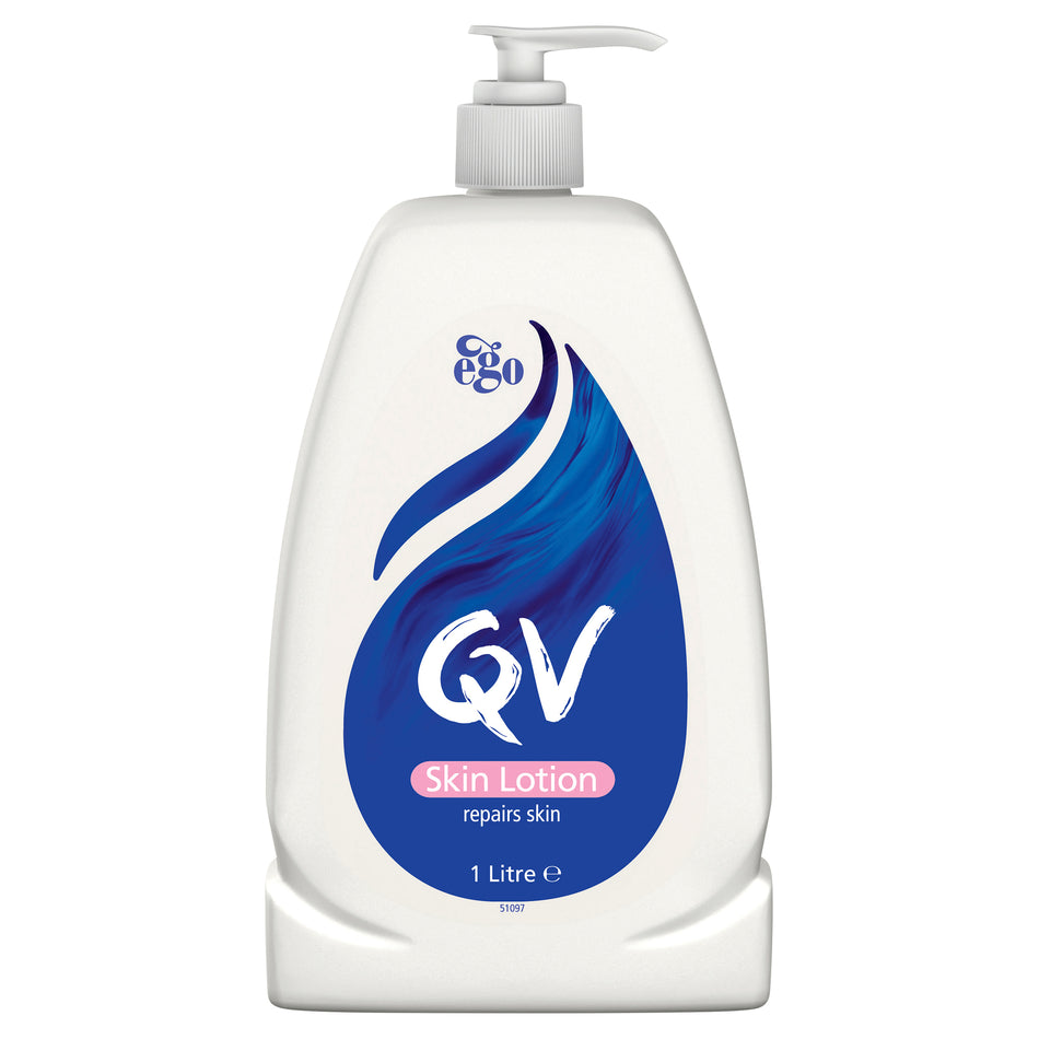 Ego QV Skin Lotion 1 Litre