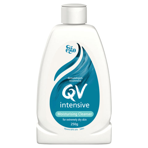 Ego QV Intensive Moisturising Cleanser 250g