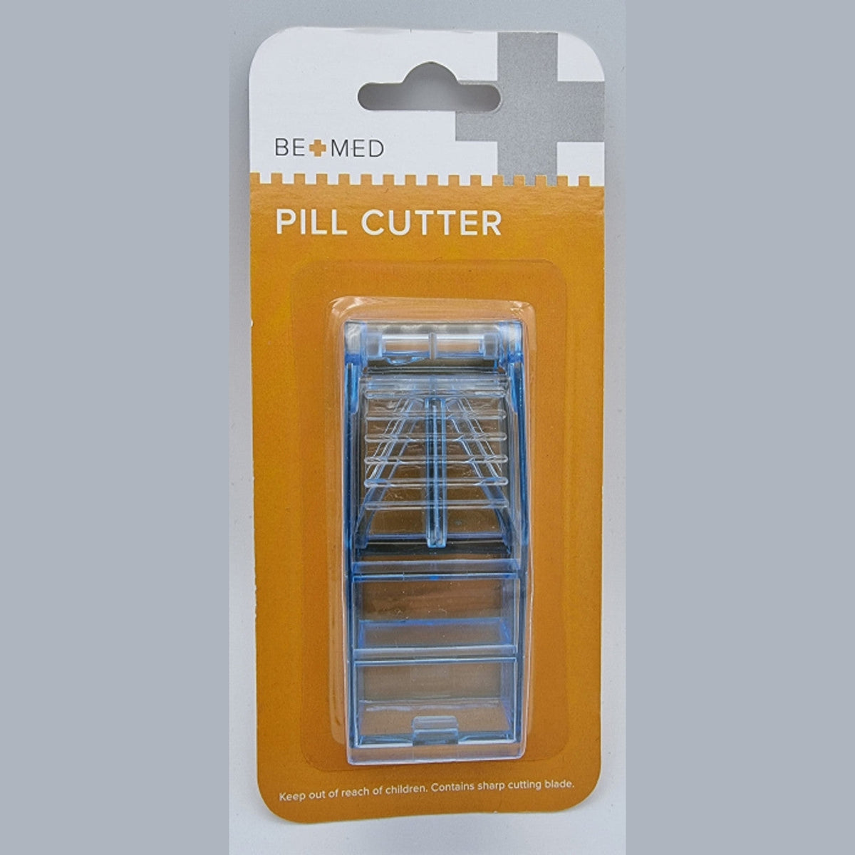 Be Med Pill Cutter
