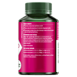 Nature's Own High Strength Cranberry 50000 90 Capsules