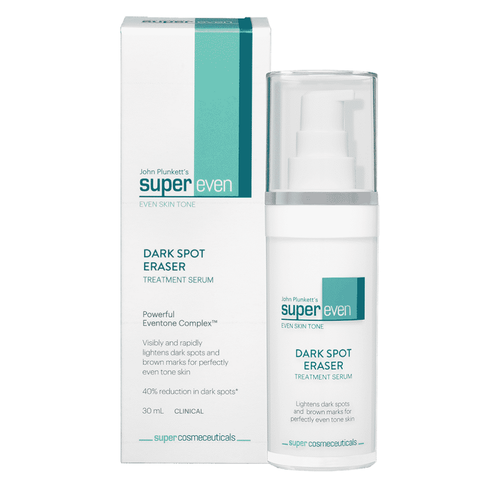 John Plunketts SuperEven Dark Spot Eraser 30ml