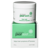 John Plunkett's Psor-Asist Cream - 100g
