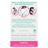 FABFOL PLUS 56 TAB