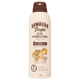 Hawaiian Tropic Silk Hydration Spray 50+ 175g