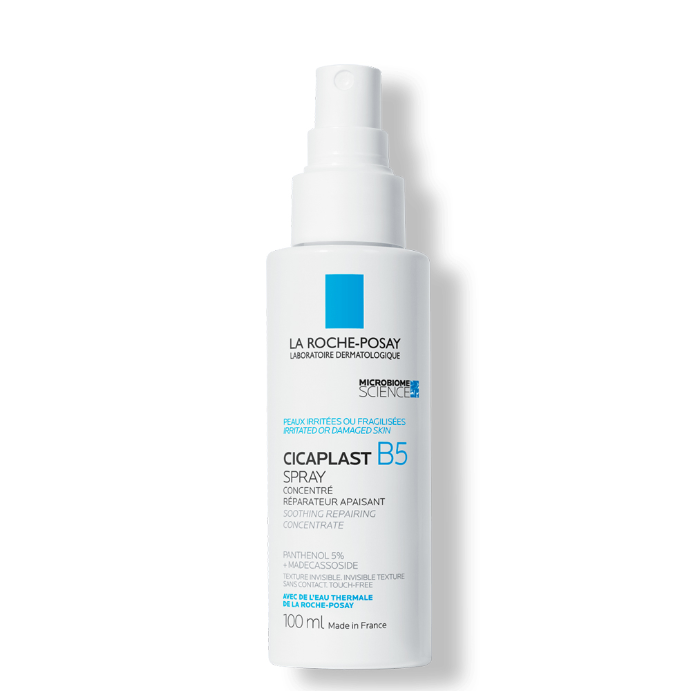 La Roche Posay Cicaplast B5 Spray 100ml