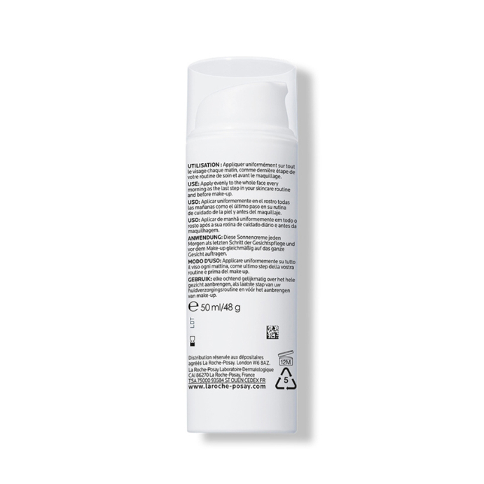 La Roche-Posay Anthelios Age Correct Tinted CC Cream SPF50+ 50ml
