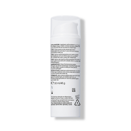 La Roche-Posay Anthelios Age Correct Tinted CC Cream SPF50+ 50ml
