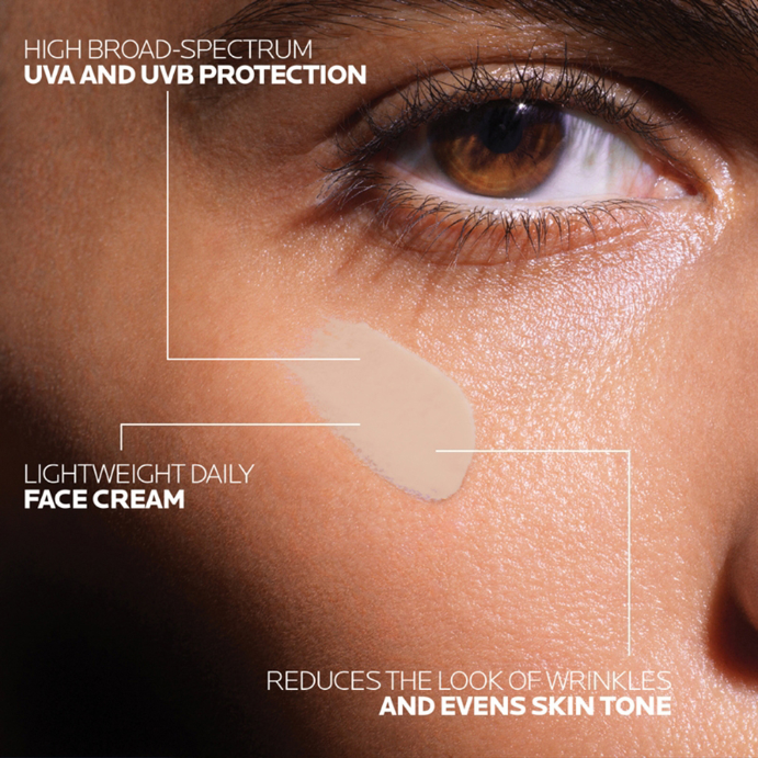 La Roche-Posay Anthelios Age Correct Tinted CC Cream SPF50+ 50ml