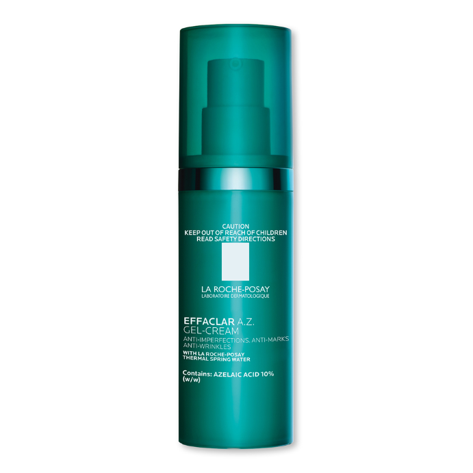La Roche Posay Effaclar A.Z. Gel Cream 40ml