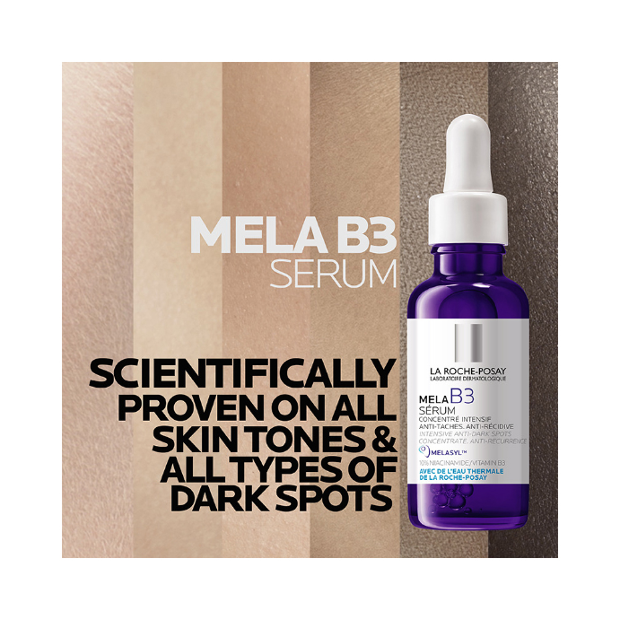 La Roche Posay Mela B3 Serum 50ml