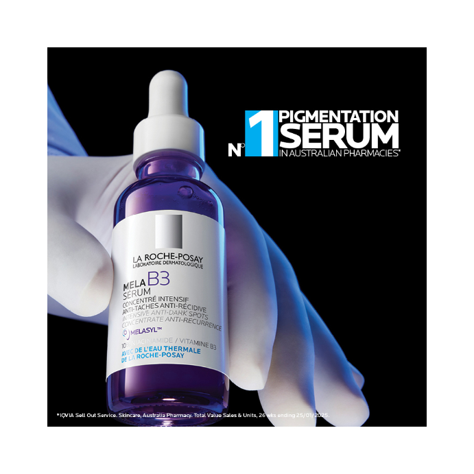 La Roche Posay Mela B3 Serum 50ml