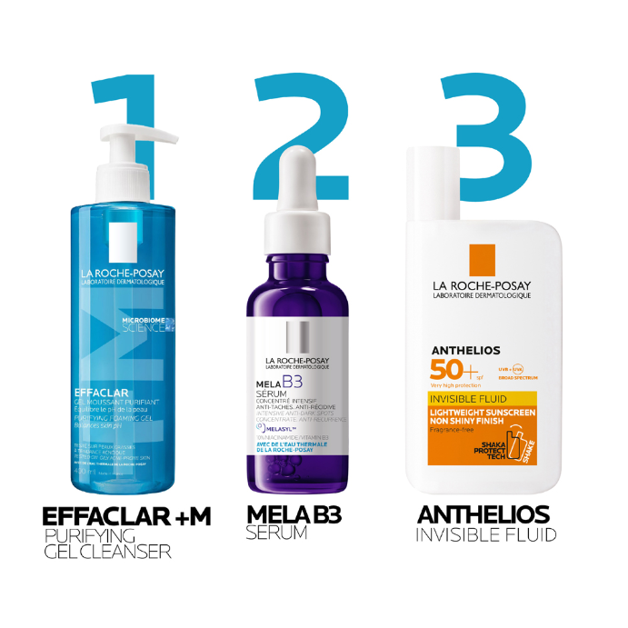La Roche Posay Mela B3 Serum 50ml