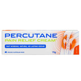 Percutane Pain Relief Cream 75g