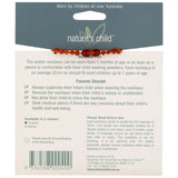 Nature's Child Amber Necklace for Baby 1Pk