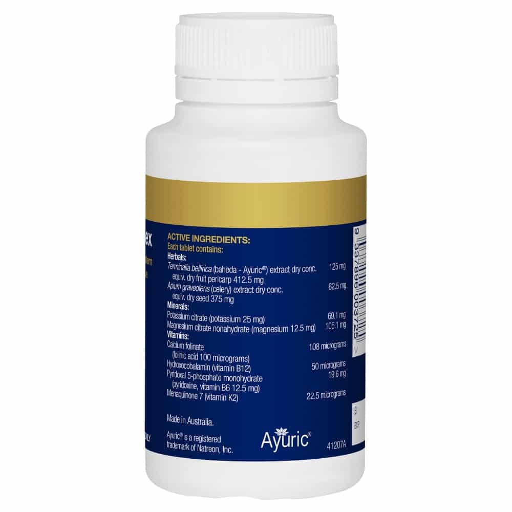 BioCeuticals Gout Complex 90 Tablets