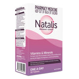 Natalis Pregnancy Support 30 Tablets
