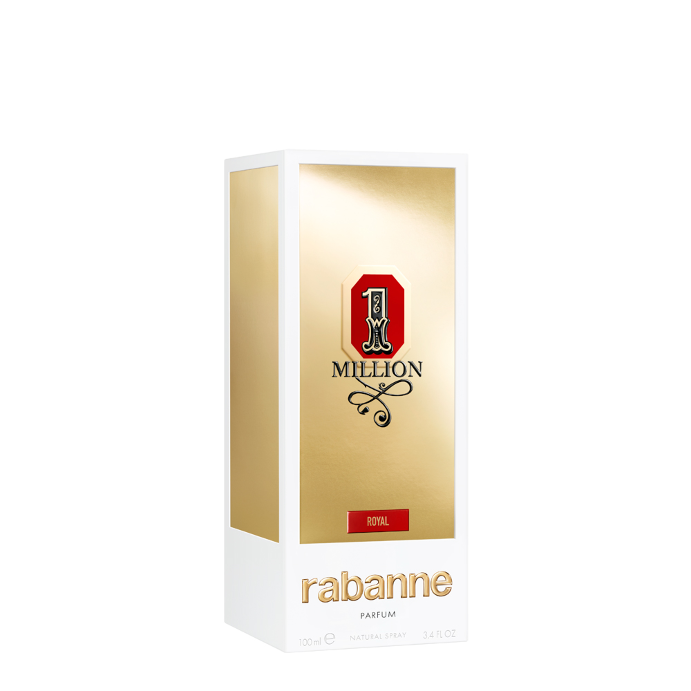 Rabanne 1 Million Royal Parfum 100mL