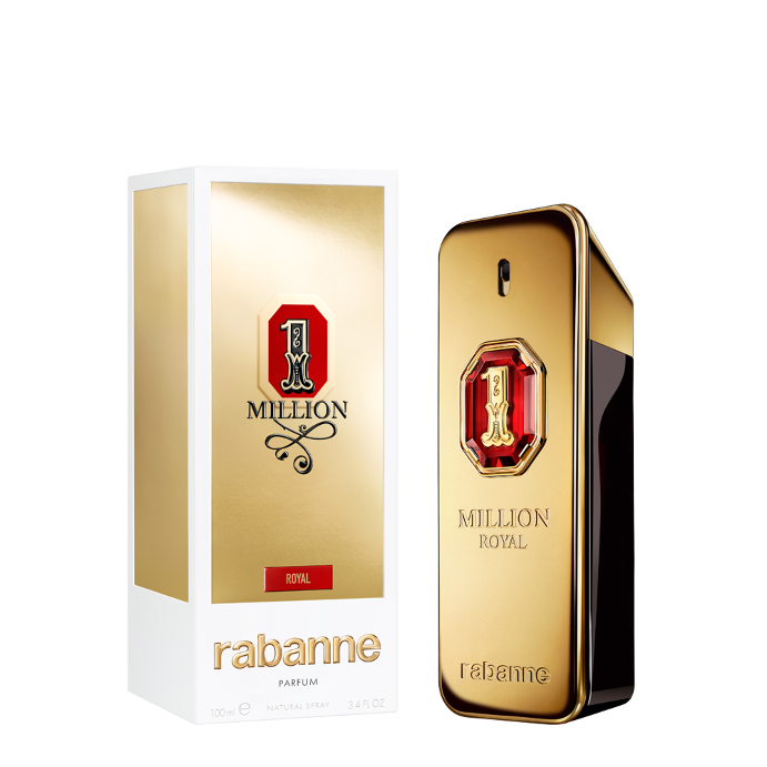 Rabanne 1 Million Royal Parfum 100mL