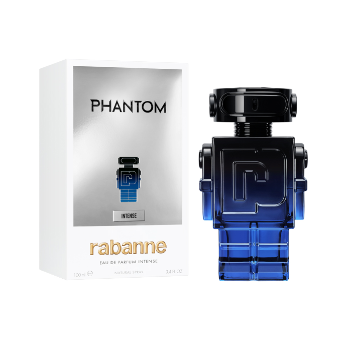 Rabanne Phantom EDP Intense 100mL