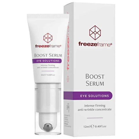 Freezeframe Boost Serum 12mL
