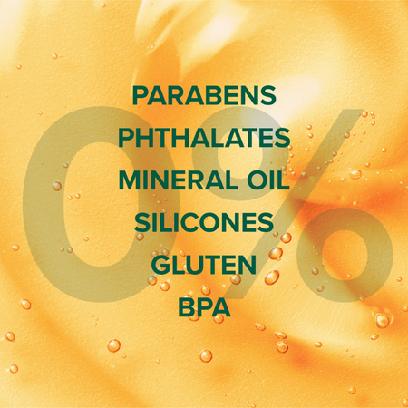 Palmolive Lum Oils Mandarin Refill 1l