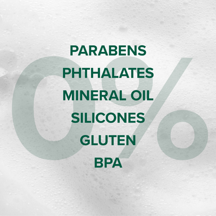 Palmolive Hand Wash Foam Luminous Oils Kelp 400ml