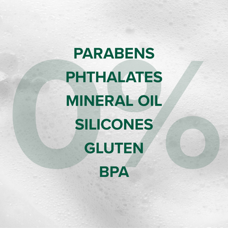 Palmolive Hand Wash Foam Luminous Oils Kelp 400ml