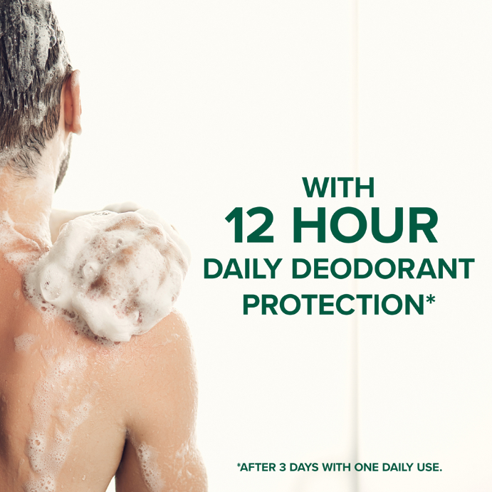 Palmolive Gold Body Wash 450ml