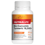 Nutra-Life Bio-Curcumin 60 Capsules