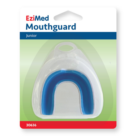 Ezimed 30636 Junior Mouthguard 1 Each