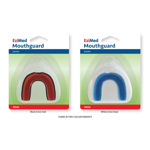 Ezimed Junior Mouthguard 30636 1 Each