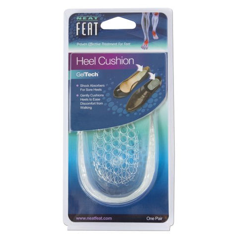 Neat Feat Gel Heel Cushion Small