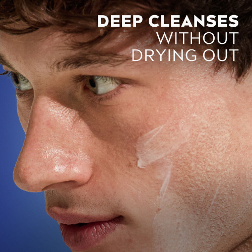 Nivea Men Hydrocare Scrub 75ml