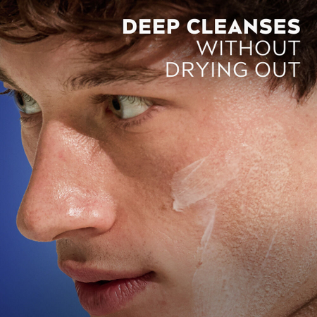Nivea Men Hydrocare Scrub 75ml
