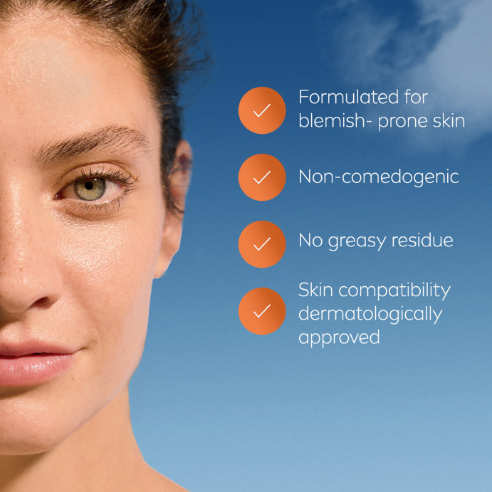 NIVEA Derma Skin Clear Scrub 150ml