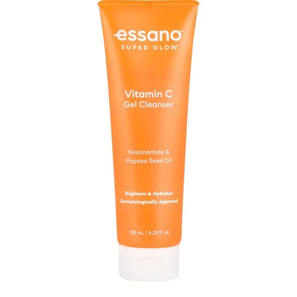 Essano Vitamin C Gel Cleanser 125ml