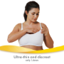 Ultra Breathable Nursing Pads 60 Pack
